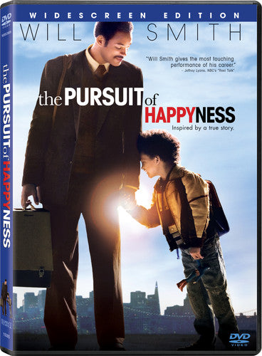 Pursuit Of Happyness (2006), Pursuit Of Happyness (2006), DVD