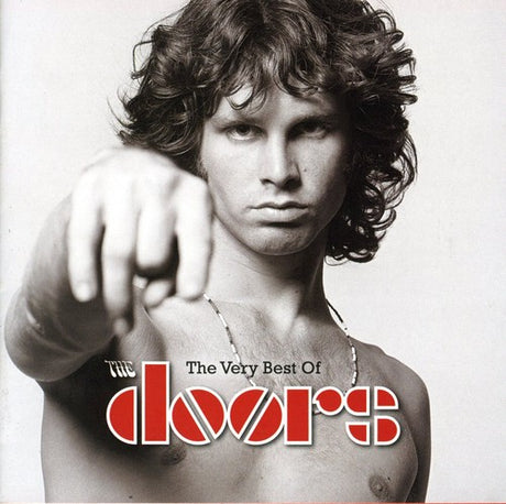 Very Best Of, Doors, CD