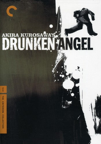 Drunken Angel/Dvd, Criterion Collection, DVD