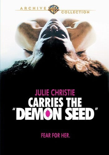 Demon Seed, Demon Seed, DVD