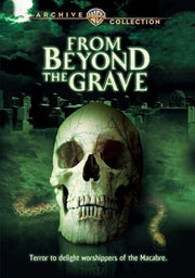 From Beyond The Grave