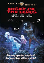 Night Of The Lepus