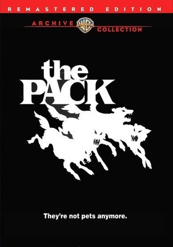 PACK -- DVD
