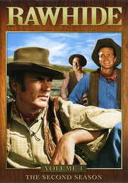 Rawhide: Second Season 1
