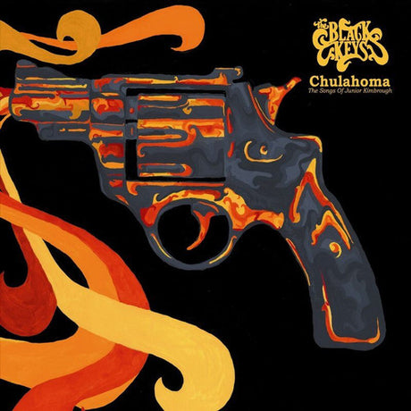 Chulahoma, Black Keys, LP