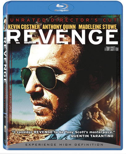 Revenge (1990)