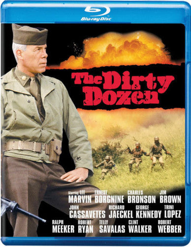 Dirty Dozen