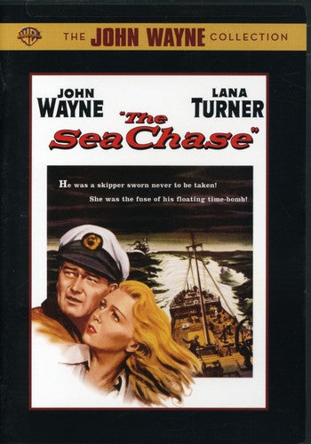 Sea Chase