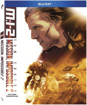 Mission Impossible 2