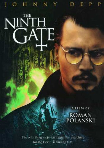 Ninth Gate, Ninth Gate, DVD