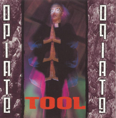 Opiate, Tool, LP