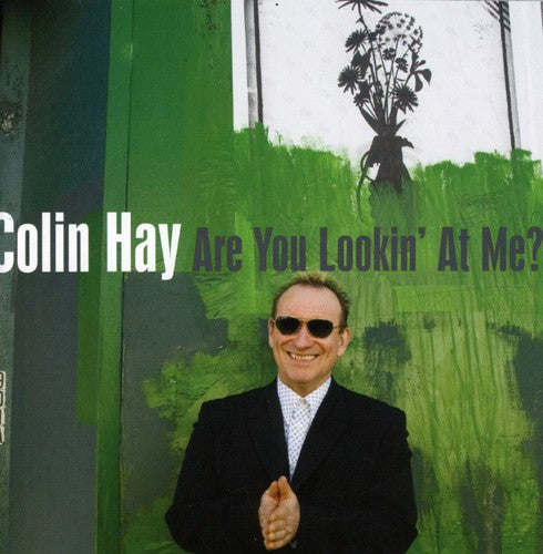 Are You Lookin At Me -- Colin Hay, CD