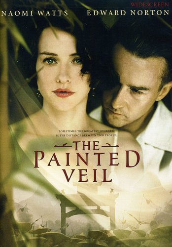 Painted Veil (2006), Painted Veil (2006), DVD