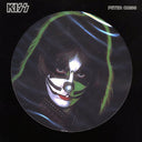 Kiss - Peter Criss (picture disc) - Vinyl LP, LP