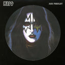 Kiss - Ace Frehley (picture disc) - Vinyl LP, LP