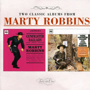 Gunfighter & More Ballads & Trail Songs