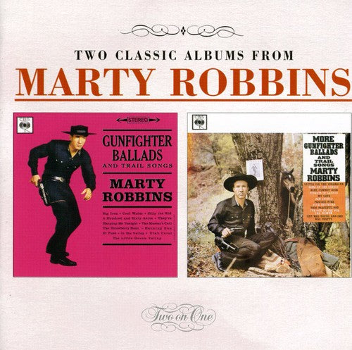 Gunfighter & More Ballads & Trail Songs