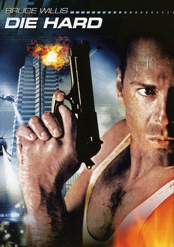 Die Hard, Die Hard, DVD