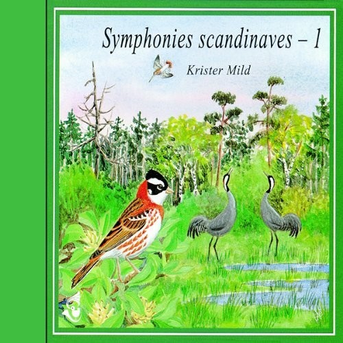 V1: Scandinavian Soundscape