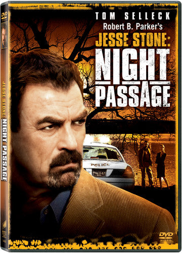 Jesse Stone: Night Passage, Jesse Stone: Night Passage, DVD