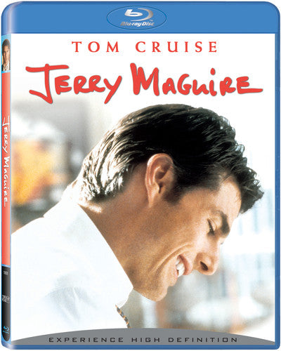 Jerry Maguire, Jerry Maguire, Blu-Ray