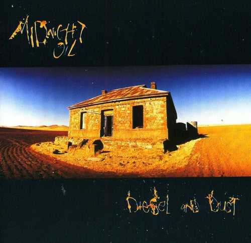 Diesel & Dust