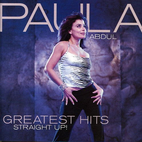 Greatest Hits: Straight Up