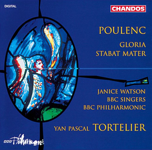 Stabat Mater / Gloria