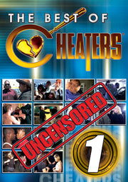 Cheaters: Best Of Uncensored 1