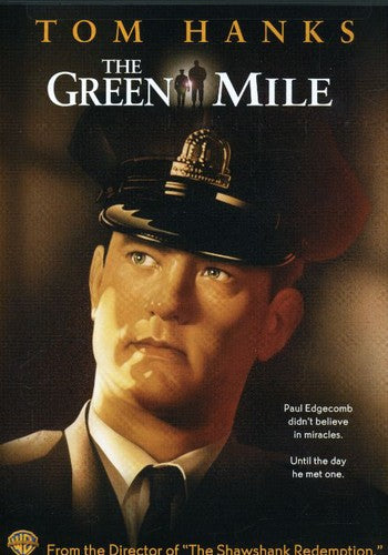 Green Mile, Green Mile, DVD