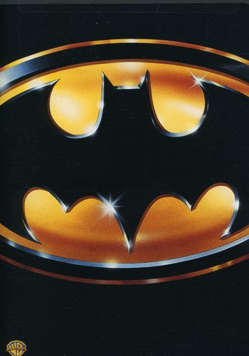 Batman, Batman, DVD