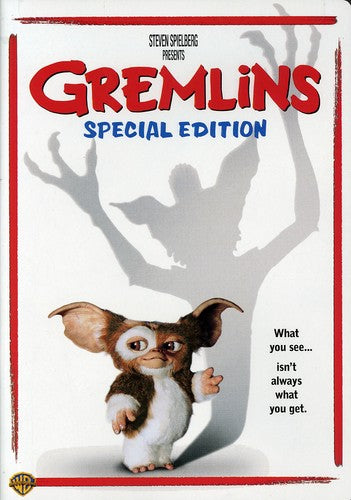 Gremlins, Gremlins, DVD