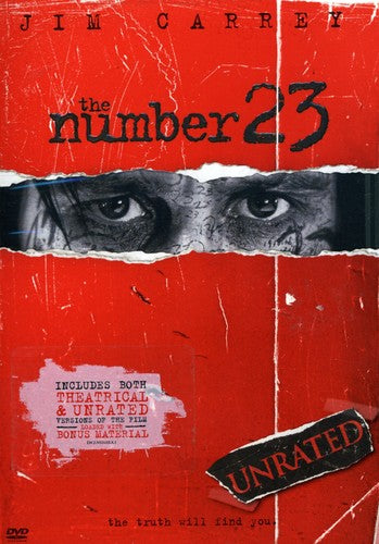 Number 23 -- DVD