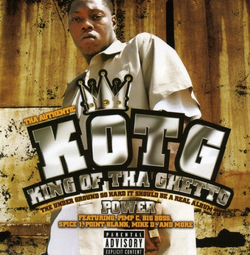 Power -- Z-RO, CD