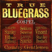 True Bluegrass Gospel / Various