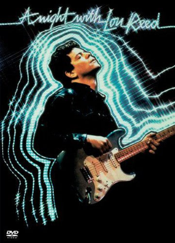 Night With Lou Reed -- Lou Reed, DVD