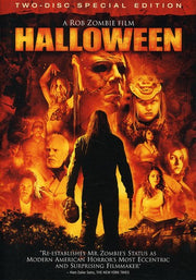 Halloween (Theatrical Version)