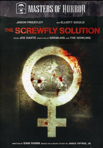 Masters Of Horror: The Screwfly Solution -- DVD