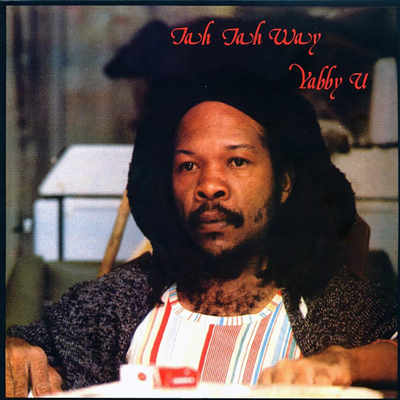 Yabby You - Jah Jah Way (180g) - Vinyl LP