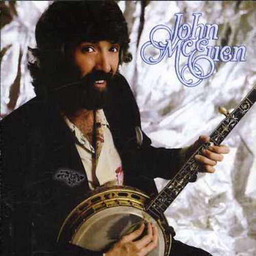 John McEuen -- CD