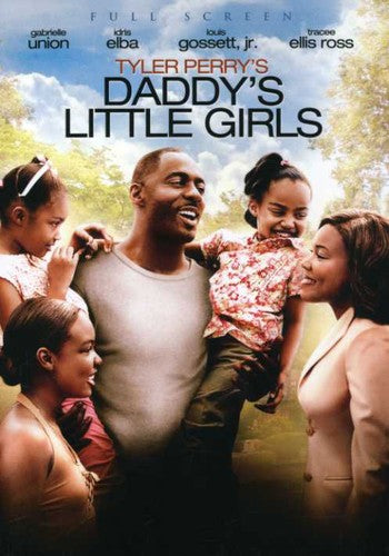 Daddy's Little Girls -- DVD