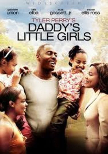 Daddy's Little Girls -- DVD