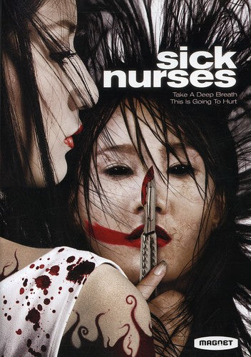 Sick Nurses DVD -- DVD