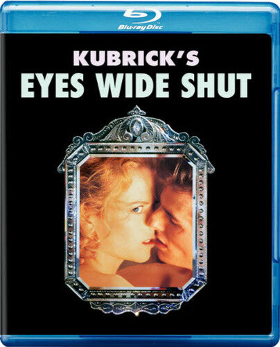 Eyes Wide Shut, Eyes Wide Shut, Blu-Ray