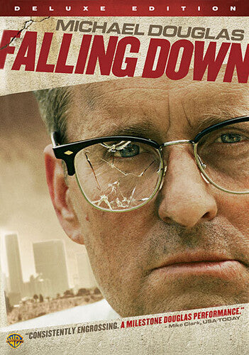 Falling Down, Falling Down, DVD