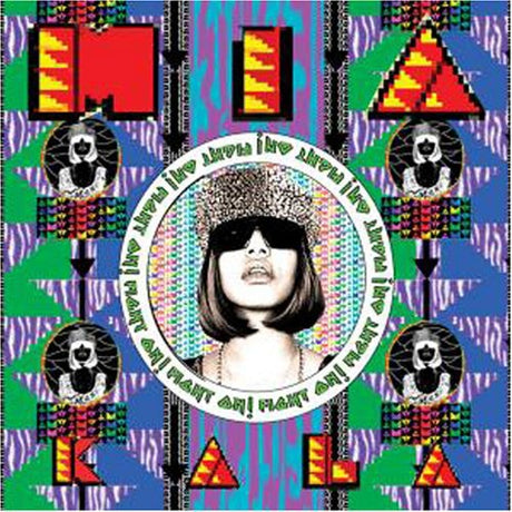 Kala, M.I.A., LP