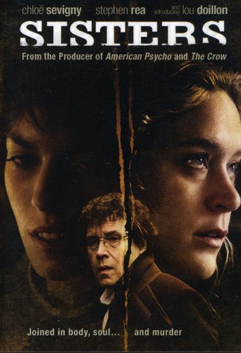 Sisters (2006) -- DVD