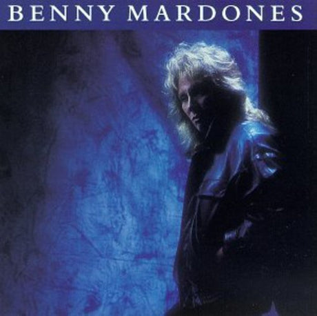 Benny Mardones, Benny Mardones, CD