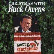 Christmas With Buck