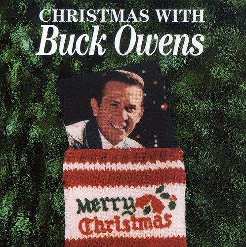 Christmas With Buck